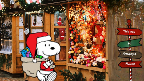 Pittsburgh Holiday Festival