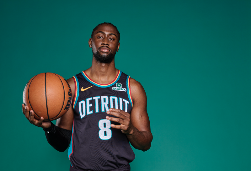 City Edition Uniform