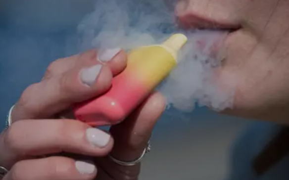 Dallas will soon make it illegal to vape in public spaces under a new city ordinance set to take effect December 10. The change expands the city’s existing smoking ban to include e-cigarettes and other vaping devices in all areas where smoking is already prohibited.