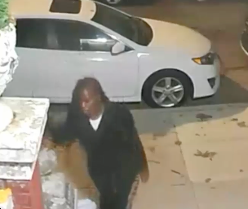 Woman wanted for pouring hot cooking oil on man in Brooklyn, victim critical