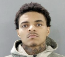 Man with a lot of tattoos