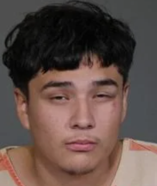 Plano police later identified the suspect as Sergio Noe De Nova Duarte and arrested him a short time after the attack.