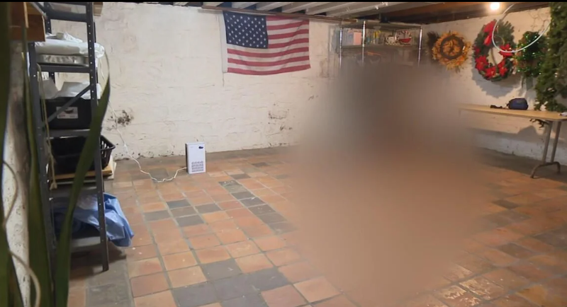 A Pennsylvania appeals court rules that a home seller was not legally required to disclose a swastika and German war eagle design embedded in a basement floor, determining the symbols do not qualify as “material defects” under state law. 