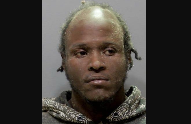 Michael Lovell-J Knox