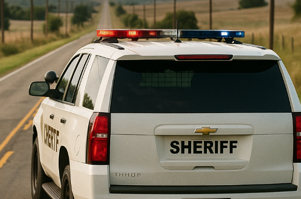 Johnson County Sheriff's Office