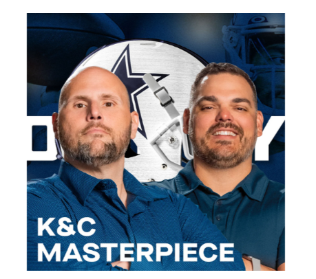 K&C Masterpiece