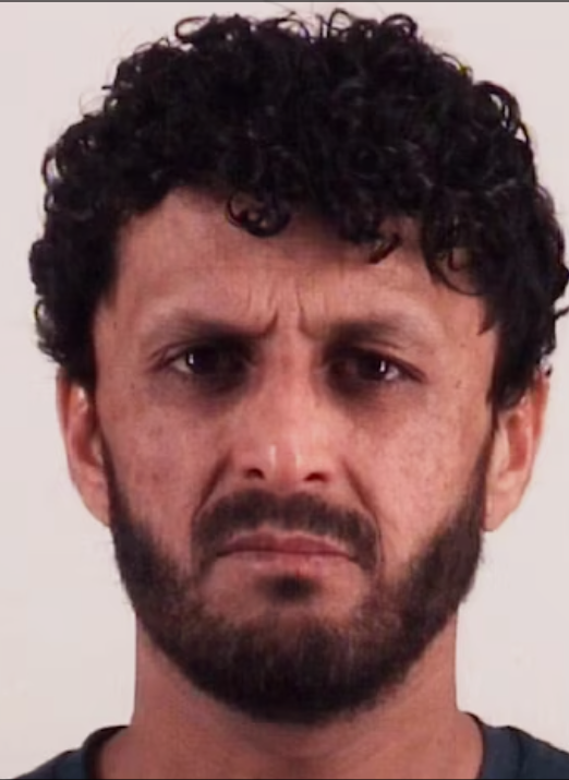 An Afghan national - Mohammad Dawood Alokozay - is under arrest in North Texas after authorities say a video posted on social media appeared to show him assembling a bomb intended for the Fort Worth area. 