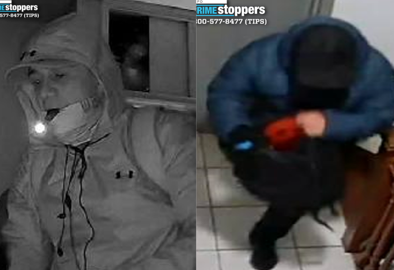 Burglars steal $7K from Brooklyn apartment
