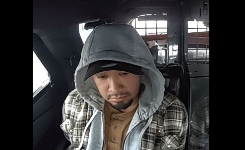 Walter Ceron Linares