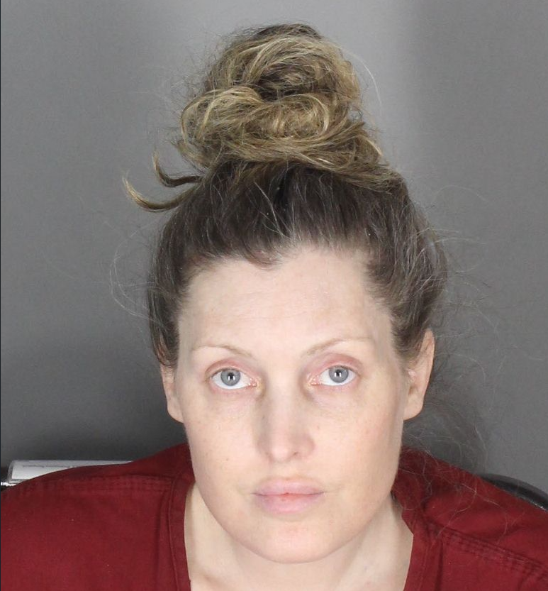 Lynsie Marion Leinenger