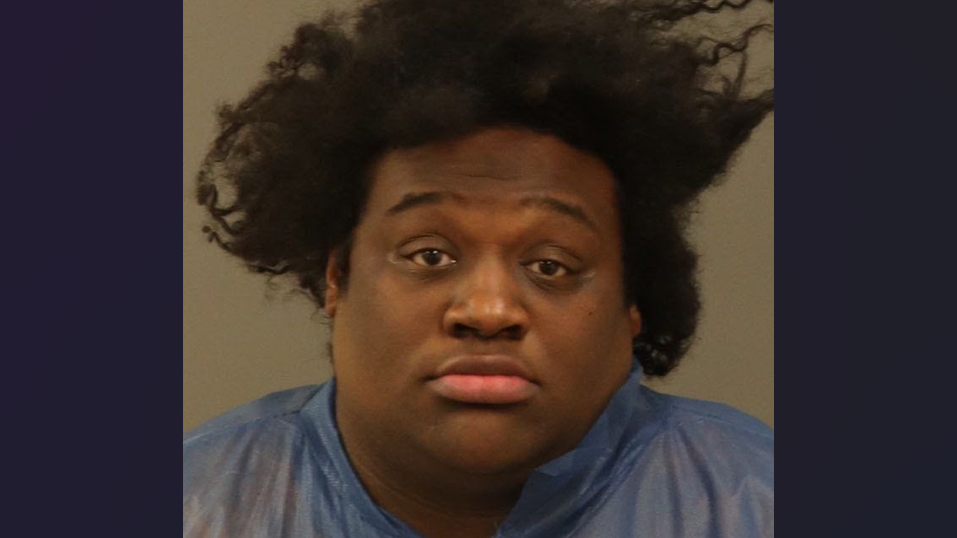 First-degree murder charge filed, bond set at $2 million for alleged killer who streamed Warren standoff live on Facebook