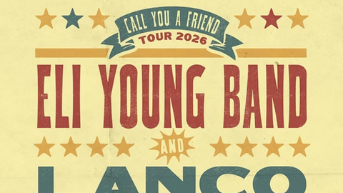 Eli Young Band & LANCO