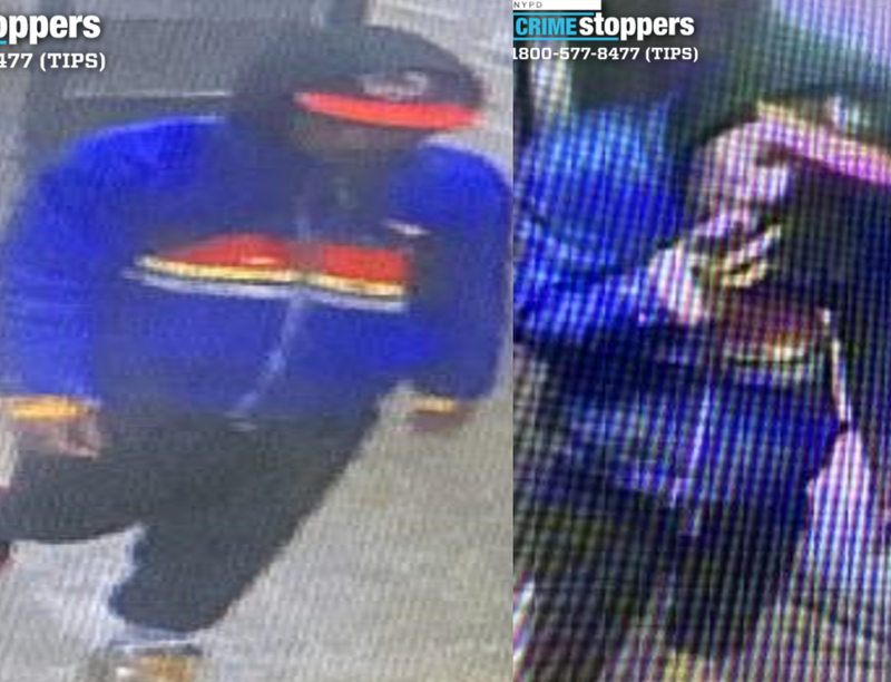 Man accused of exposing himself to 11-year-old girl on stuck elevator in Harlem.