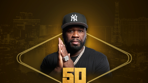 Drai’s Nightclub feat. 50 Cent