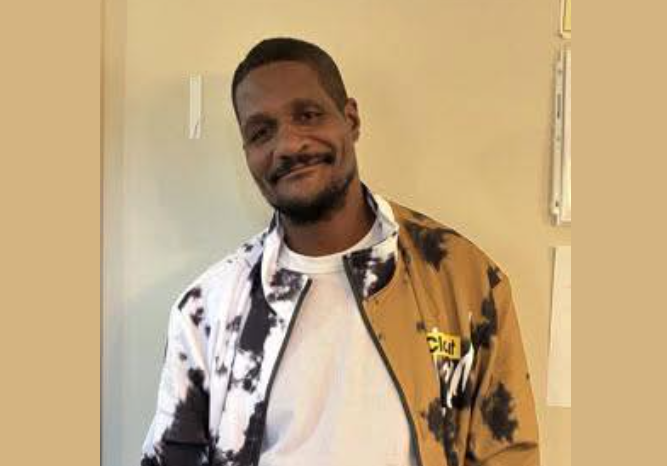 Jamar Tate missing person