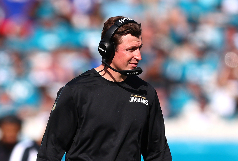 Photo by Megan Briggs/Getty Images