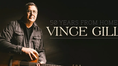 Vince Gill