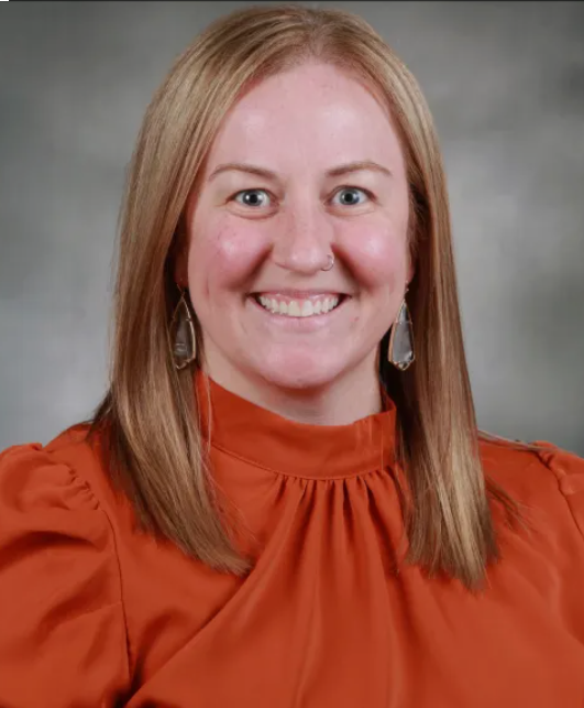 The principal of Moore Middle School, Alison Ginn, has resigned as scrutiny continues over the hiring of a former Celina ISD coach later accused of secretly recording students in a locker room. 