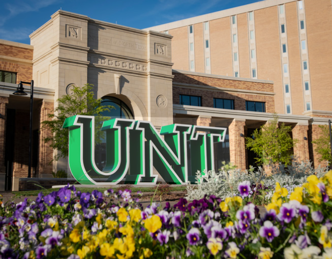 The University of North Texas is launching the North Texas Promise program to cover full tuition and mandatory fees for qualifying first-time freshmen beginning fall 2026.