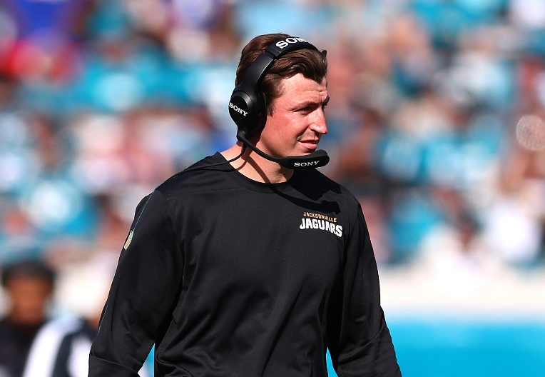 Photo by Megan Briggs/Getty Images