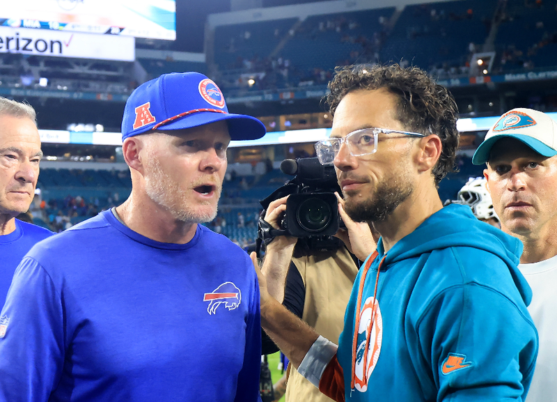 Photo by Carmen Mandato/Getty Images