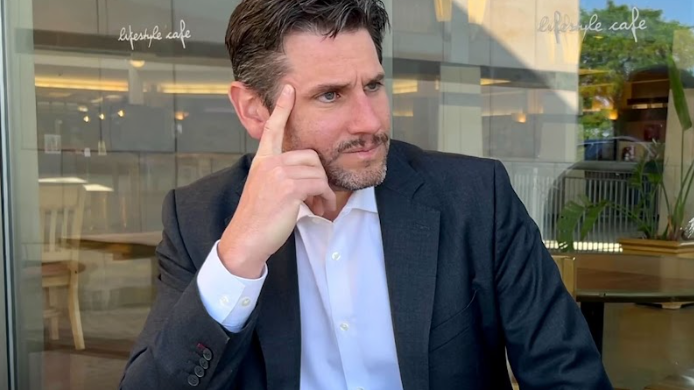 Republican Sterling Heights mayor speaks out about ICE and the Trump Administration in speech before city council