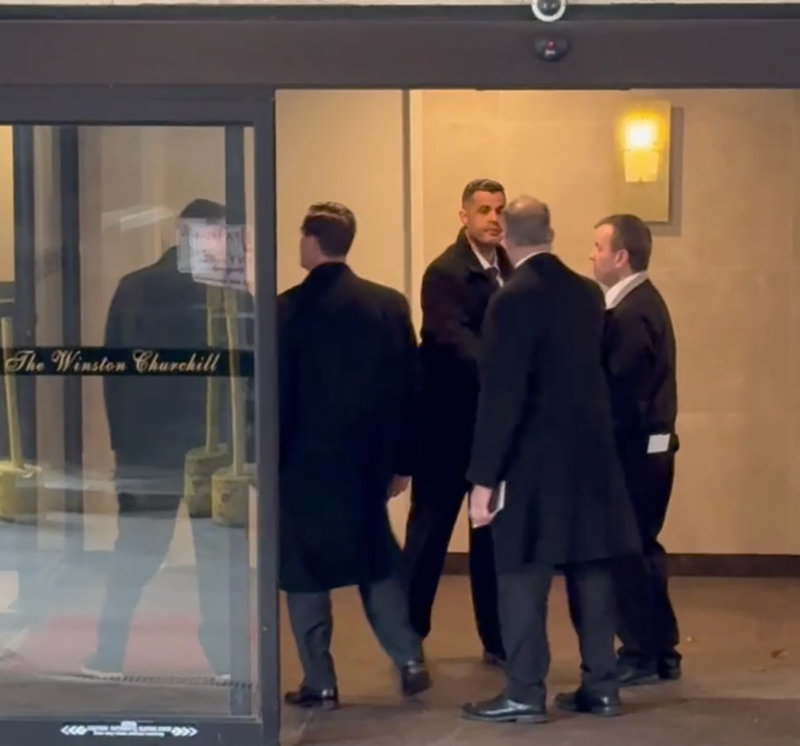 One of the women died and the other was in critical condition