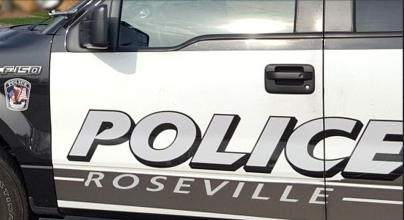 Roseville Police