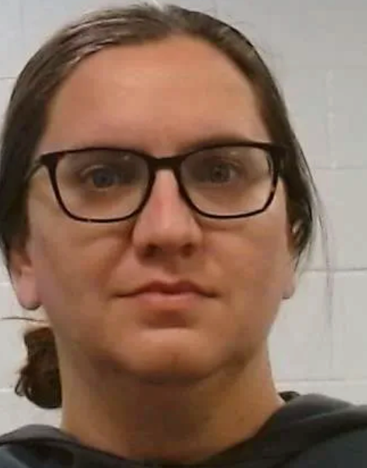 35-year-old Lindsey Post was booked into the Collin County Jail on charges of sexual assault of a child and improper relationship between educator and student, both second-degree felonies.