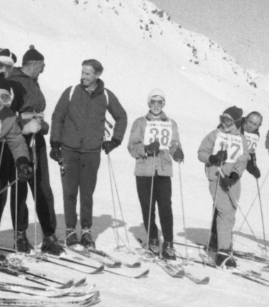 A photography shop in Salisbury is working to solve a decades-old mystery after a used camera purchased at a thrift store was found to contain undeveloped film with images dating back roughly 70 years. 