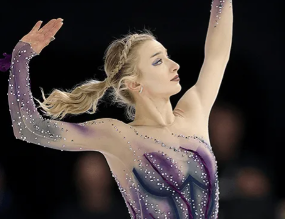 A small but notable group of athletes from Texas are confirmed to be part of the U.S. delegation competing in the 2026 Winter Olympic Games, set to begin Feb. 6 in Milano Cortina, Italy. 