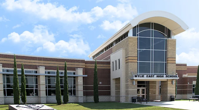 Wylie East High School says it’s investigating how an Islamic group was allowed on campus Monday to hand out Qurans and hijabs without approval. But some are asking questions after the principal posted a hijab photo from a similar event last year.