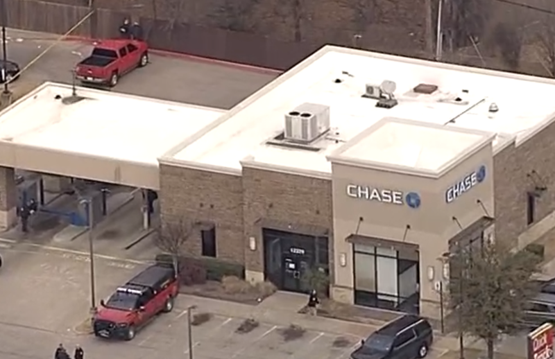 Balch Springs Shooting