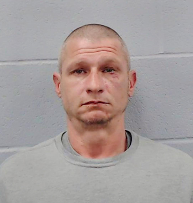 Buda police have arrested 45-year-old Chad Michael Watts of Kyle after a physical altercation with high school students during a walkout protest against federal immigration enforcement Monday afternoon. 