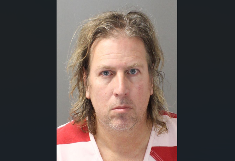 Michael Alan Bank as