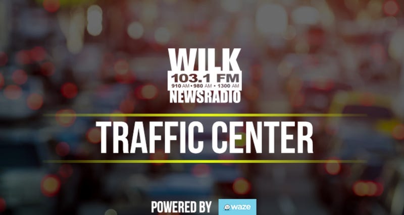 Overnight lane restrictions scheduled for I-81 in Luzerne County