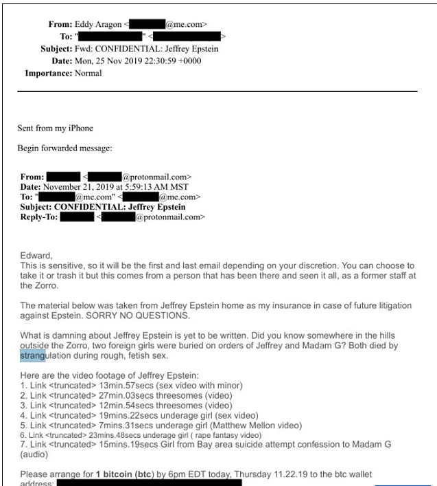 New Mexico lawmakers voted Monday to create a first-of-its-kind "truth commission" to investigate what happened at Jeffrey Epstein's sprawling Zorro Ranch near Stanley - a property the FBI never searched despite documented allegations of sexual abuse dating back decades. 