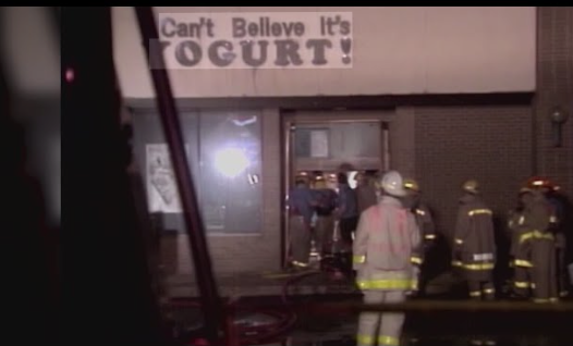 For Texans too young to remember, the Yogurt Shop Murders are among the most brutal crimes in Austin history. On the night of December 6, 1991, Amy Ayers, 13; Eliza Thomas, 17; and sisters Jennifer and Sarah Harbison, ages 17 and 15, were bound, gagged, and shot in the head at the "I Can't Believe It's Yogurt" store where two of them worked.