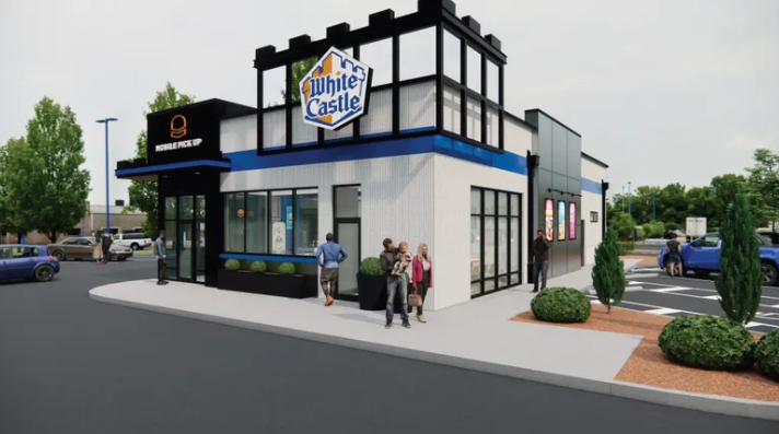 White Castle is officially coming to Texas for the first time, with plans to open a new restaurant in The Colony’s Grandscape development this summer.