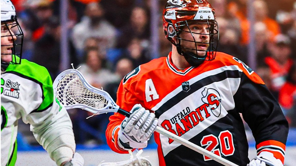 Bandits outlast Rush in overtime thriller