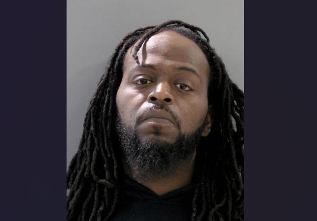 Marcellis Dushaun Williams