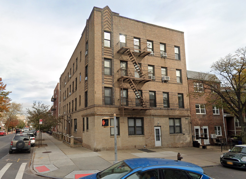 Queens man charged with murdering 74-year-old neighbor following history of conflict