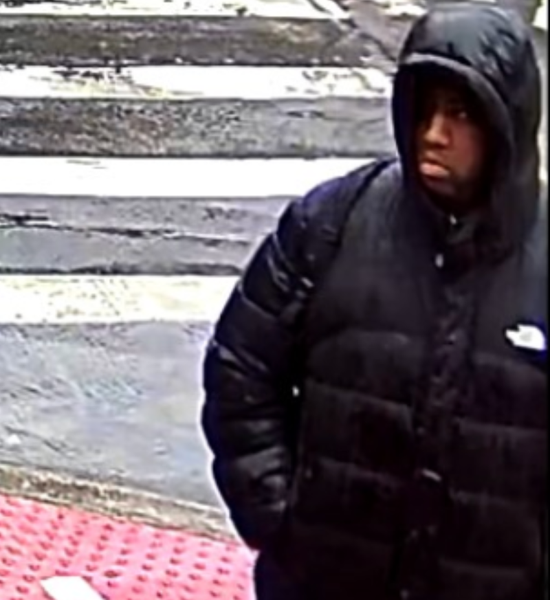 NYPD crossing guard attacked in the Bronx.