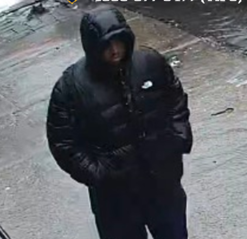 NYPD crossing guard attacked in the Bronx.