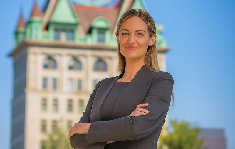 Mayor Cognetti enters race for 8th Congressional District unopposed on Dem ticket