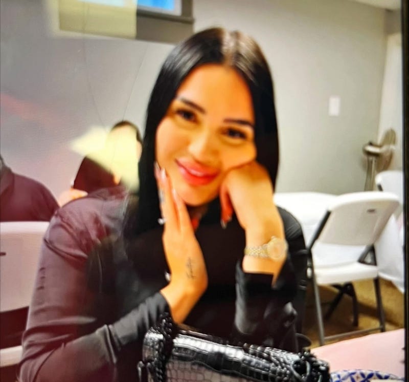 Wilkes-Barre Police search for missing 27-year-old woman