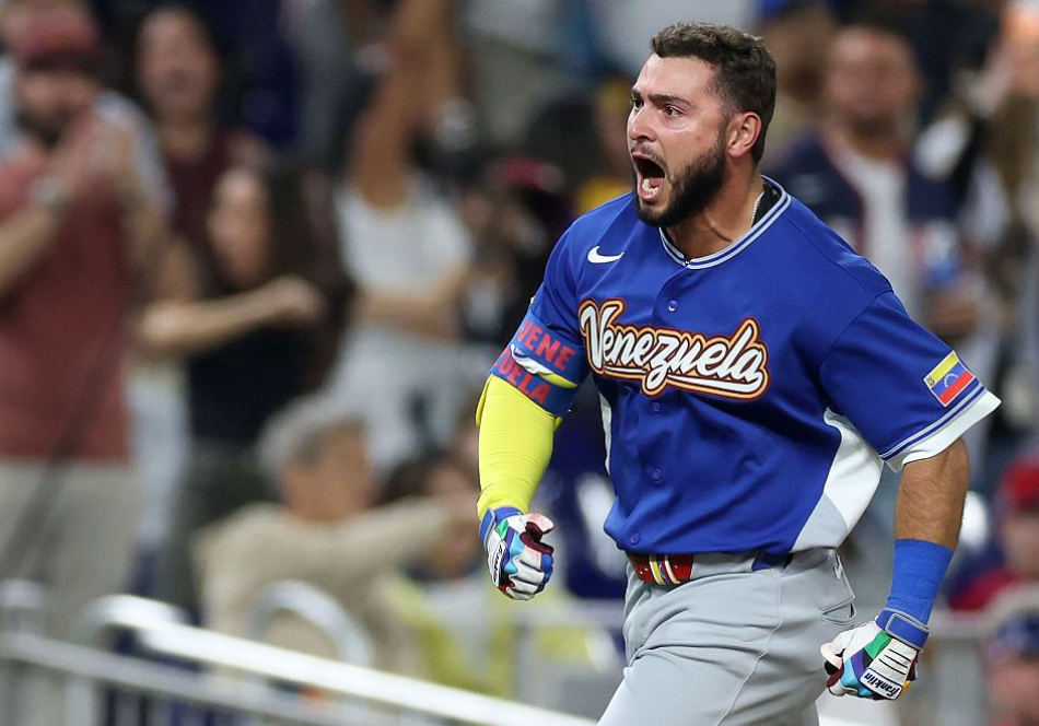 The World Baseball Classic once again did its job