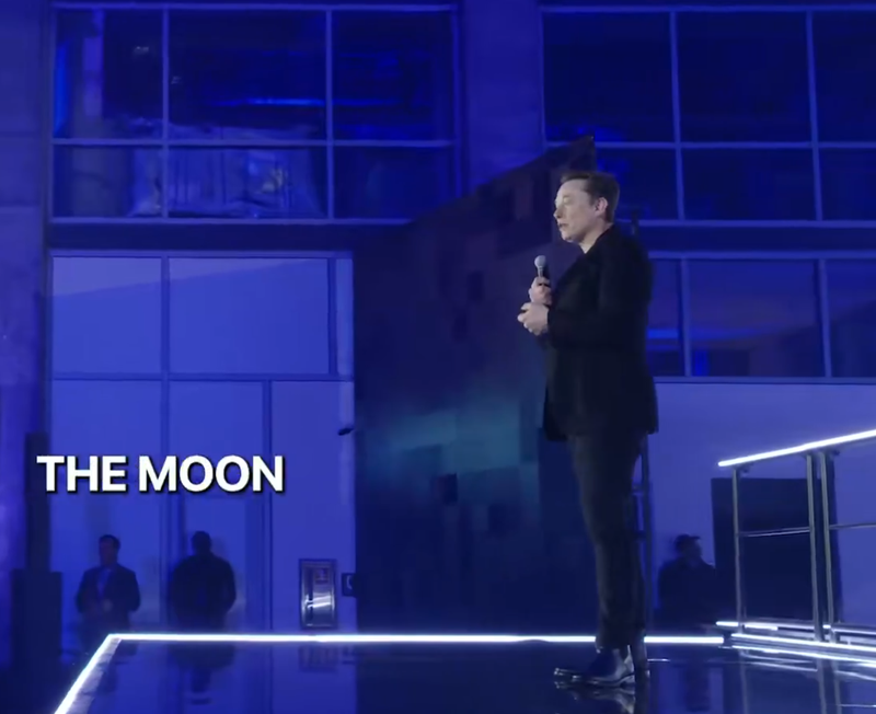 Elon Musk unveiled an ambitious plan Saturday night to build what he calls the world's largest semiconductor manufacturing complex in Austin, Texas — a joint venture between Tesla, SpaceX and xAI he is calling "Terafab."