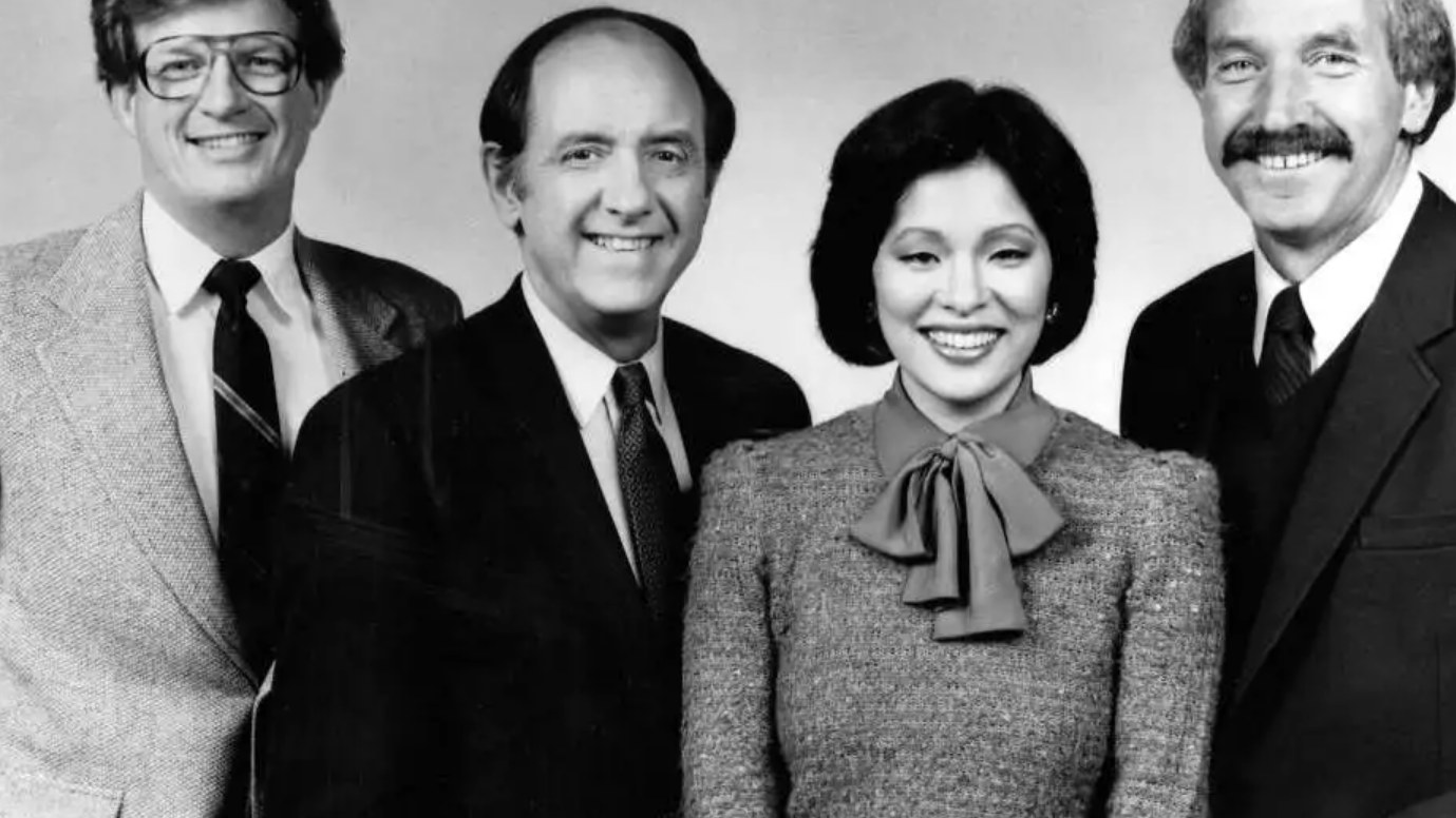 Joel Bartlett, longtime Bay Area meteorologist for KPIX, KGO, dies at 81