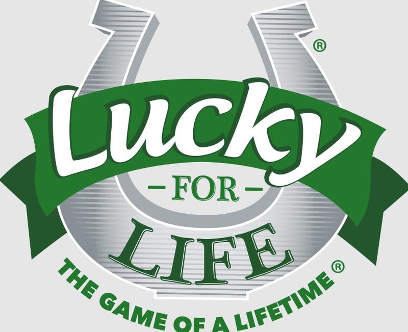 Lucky for Life